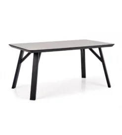 Stół HALIFAX 160 cm w optyce betonu
