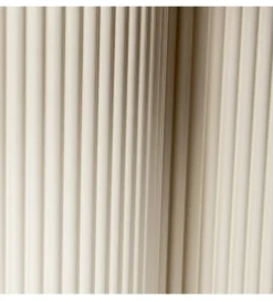 Stół HERE 120 cm ceramiczny blat biały