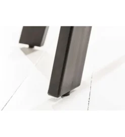 Stół Iron Craft 80 cm drewno Mango