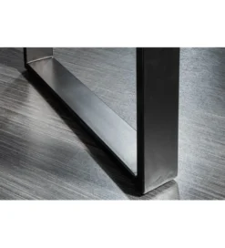 Stół Iron Craft 120 Cm drewno Mango