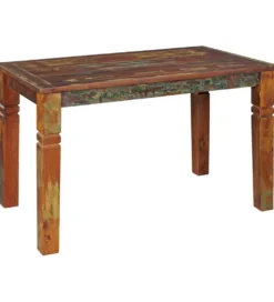 Stół JAKARTA Kalkutta 120 cm drewno mango