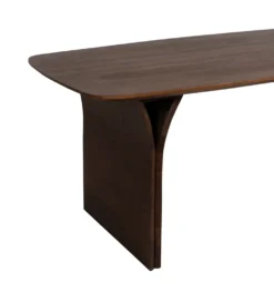 Stół KANO 180 cm drewno akacja