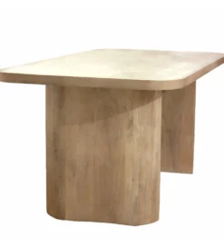 Stół KASAS 183 cm drewno mango