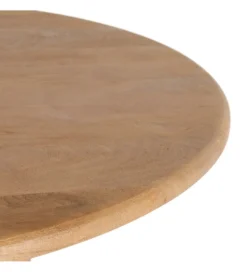 Stół KOSONA 130 cm drewno mango