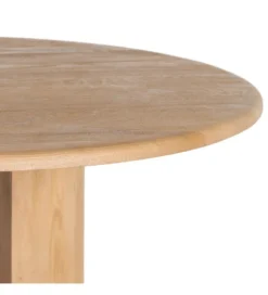 Stół KOSONA 130 cm drewno mango