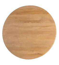 Stół KOSONA 130 cm drewno mango