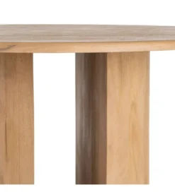 Stół KOSONA 130 cm drewno mango