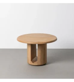 Stół KOSONA 60 cm drewno mango