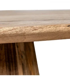 Stół KOWI 120 cm drewno mango