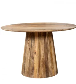 Stół KOWI 120 cm drewno mango