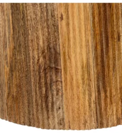 Stół KOWI 120 cm drewno mango