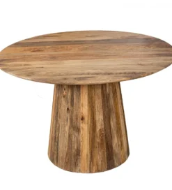 Stół KOWI 120 cm drewno mango