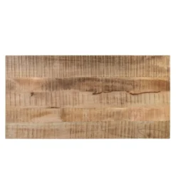 Stół LEGTRY 160 cm drewno mango naturalny
