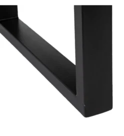 Stół LEGTRY 160 cm drewno mango naturalny