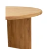 Stół LEMONE 150 cm drewno teak naturalny