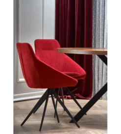 Stół LOCARNO 170 cm w kolorze orzecha