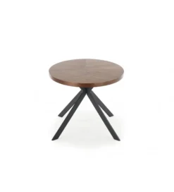 Stół LOCARNO 170 cm w kolorze orzecha