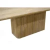 Stół LUSAN 230 cm drewno teak