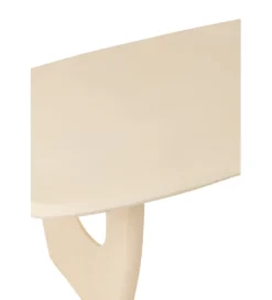 Stół MAARK 200 cm drewno mango