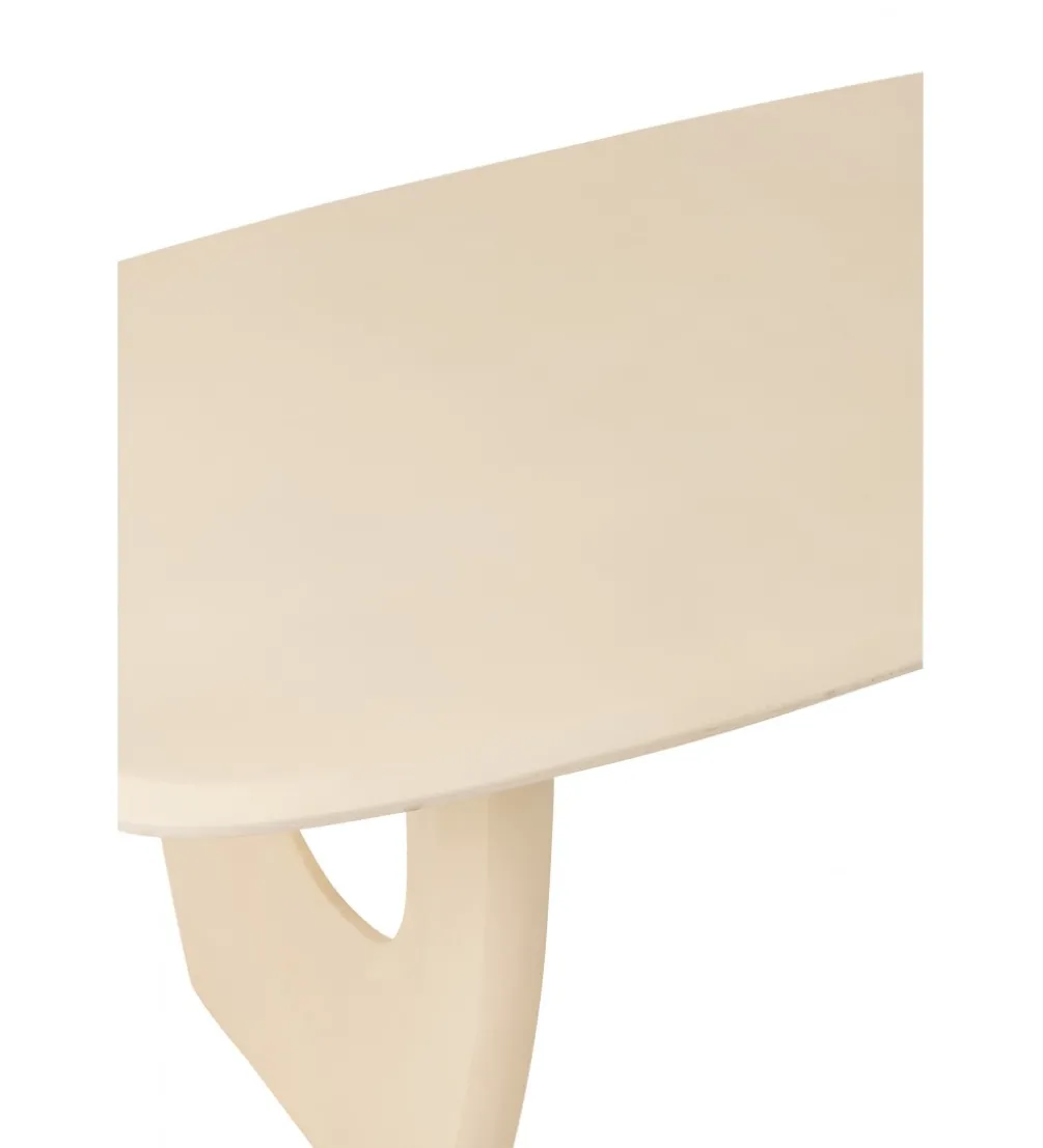 Stół MAARK 200 cm drewno mango
