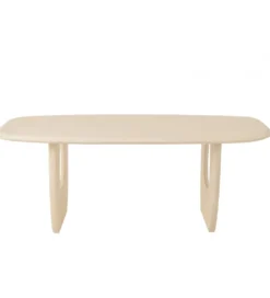 Stół MAARK 200 cm drewno mango