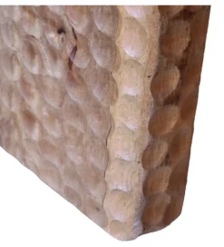 Stół MEDATO 200 cm drewno mango naturalny