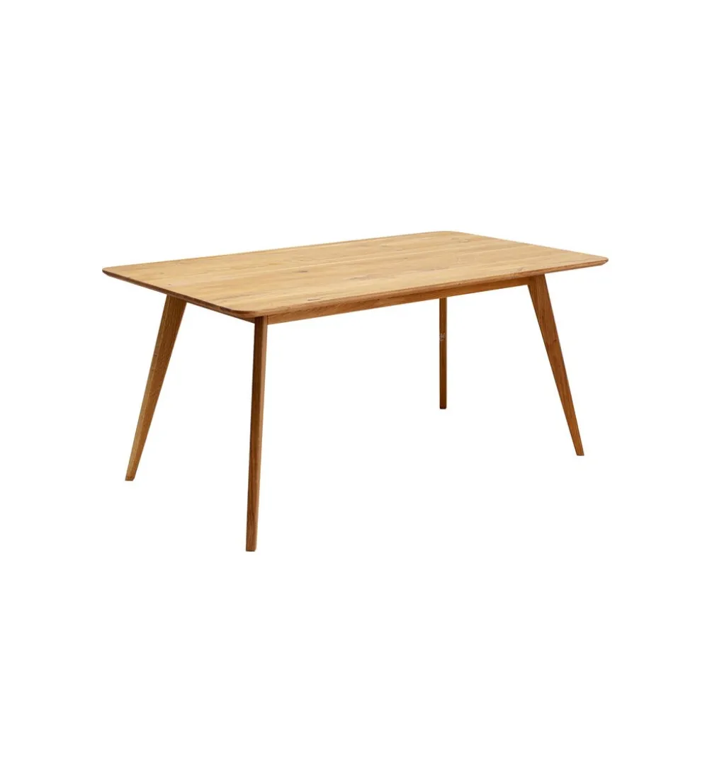 Stół MEMO 180 cm drewno dąb