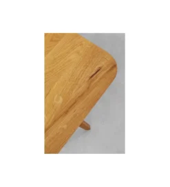Stół MEMO 160 cm drewno dąb