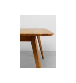 Stół MEMO 160 cm drewno dąb