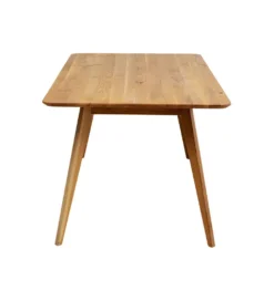 Stół MEMO 160 cm drewno dąb