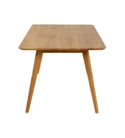 Stół MEMO 140 cm drewno dąb