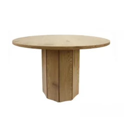 Stół Mesa Garai 120 cm naturalny