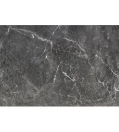 Stół MILANO 180 cm ceramiczny blat antracyt