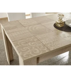Stół MIRO 180 cm Dąb Sonoma