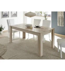 Stół MIRO 180 cm Dąb Sonoma