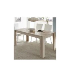 Stół MIRO 180 cm Dąb Sonoma