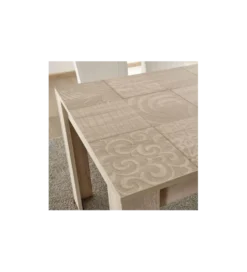 Stół MIRO 180 cm Dąb Sonoma