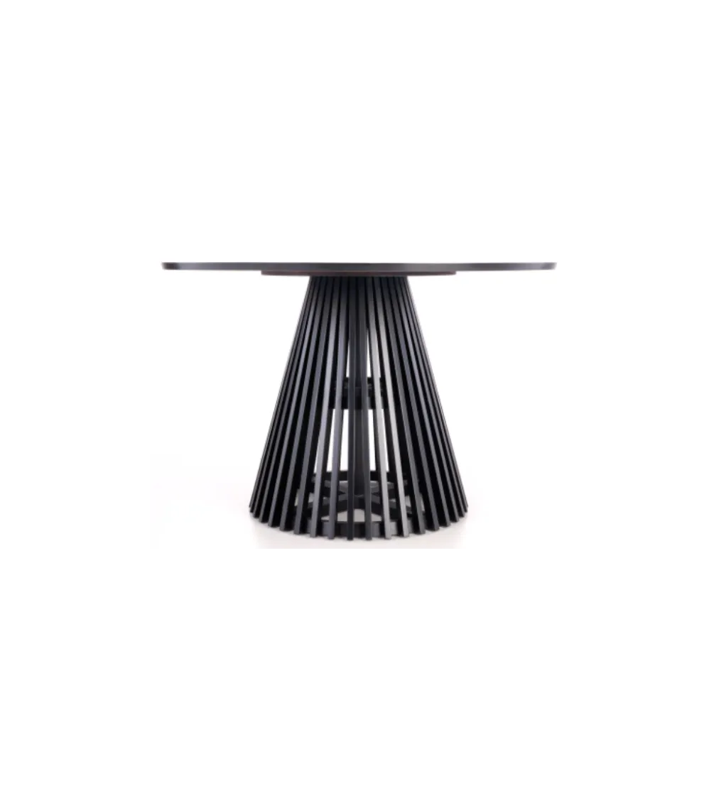 Stół MIYAKI 120 cm naturalny