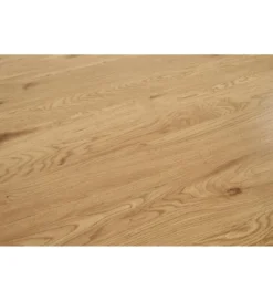 Stół MORGAN 120 cm w kolorze dąb złoty