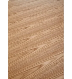 Stół NICOLAS 120 cm w kolorze dąb naturalny
