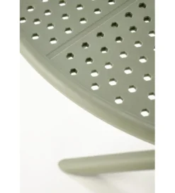 Stół ogrodowy CALVO 72 cm miętowy