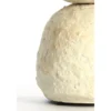 Stojak do lampy MARREE 52 cm kremowa