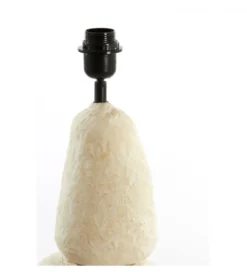 Stojak do lampy MARREE 135 cm kremowy