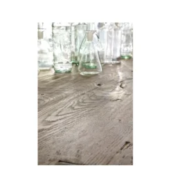 Stół  OLD WOODS LEDS dąb dziki dostępny w rozmiarach od 180 cm do 400 cm