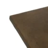 Stolik bistro AHERAT 60 cm antyczne złoto