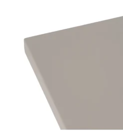 Stolik bistro GENY 70 cm taupe