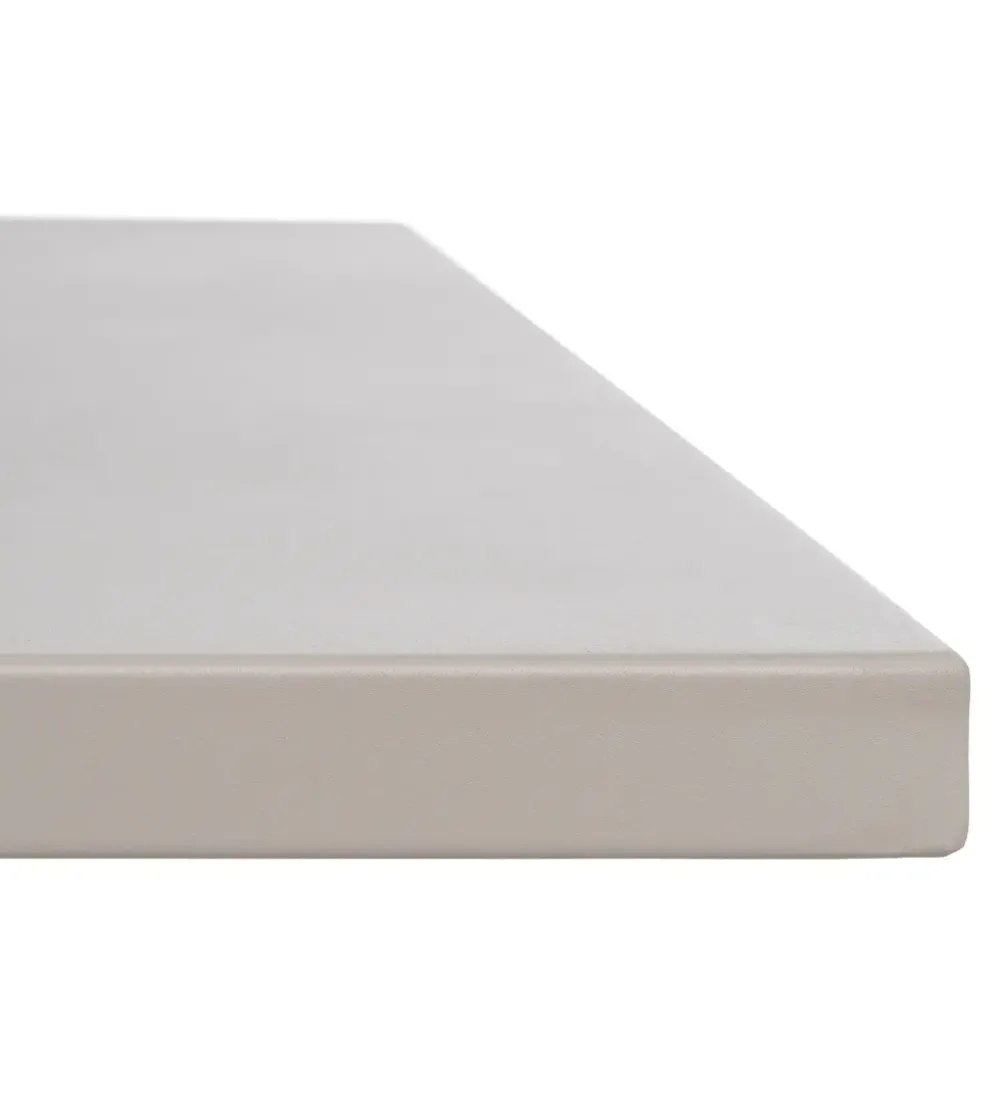 Stolik bistro GENY 70 cm taupe