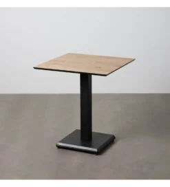 Stolik bistro GERIZ 68 cm naturalny