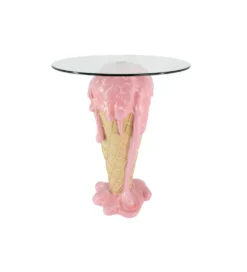 Stolik bistro ICE CREAM 75 cm