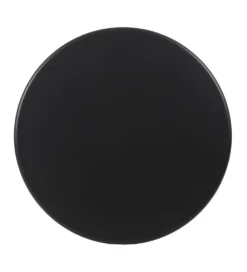 Stolik bistro KUKY 70 cm antracyt